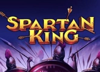 Слот Spartan King от Pragmatic